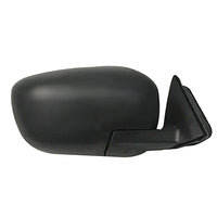 DOOR MIRROR RH POWER W/O HTD/SIDE VIEW CAMERA USA BUILT PTM