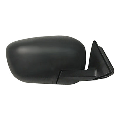 DOOR MIRROR RH POWER W/O HTD/SIDE VIEW CAMERA USA BUILT PTM