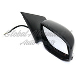 DOOR MIRROR RH POWER W/TURN SIGNAL PTM — photo 4