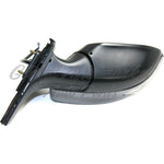 DOOR MIRROR RH POWER W/TURN SIGNAL PTM — photo 5