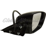 DOOR MIRROR RH POWER W/HTD/TURN SIGNAL/SIDE VIEW CAMERA USA BUILT PTM — photo 4