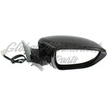DOOR MIRROR RH POWER HTD MANUAL FOLDING W/SIGNAL/CAMERA/MEMORY — photo 5