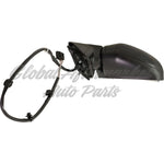 DOOR MIRROR RH POWER PTM HTD — photo 3