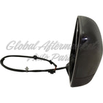 DOOR MIRROR RH POWER PTM HTD — photo 4