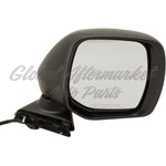 DOOR MIRROR RH POWER PTM HTD W/SIGNAL — photo 1