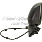 DOOR MIRROR RH POWER PTM HTD W/SIGNAL — photo 3