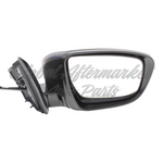 DOOR MIRROR RH POWER W/O HEAT W/SIGNAL S/SV MODEL — photo 1