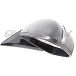 DOOR MIRROR RH POWER W/O HEAT W/SIGNAL S/SV MODEL — photo 3