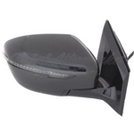 DOOR MIRROR RH POWER W/O HEAT W/SIGNAL S/SV MODEL — photo 4