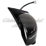 DOOR MIRROR RH POWER PTM HTD W/CAMERA/MEMORY/SIGNAL FROM 3/16 — photo 2