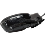 DOOR MIRROR RH POWER PTM HTD W/CAMERA/MEMORY/SIGNAL FROM 3/16 — photo 5