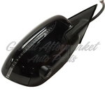 DOOR MIRROR RH POWER PTM HTD W/MEMORY/AROUND VIEW MONITOR/SIGNAL — photo 2