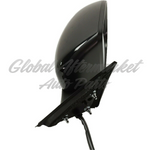 DOOR MIRROR RH POWER PTM HTD W/MEMORY/AROUND VIEW MONITOR/SIGNAL — photo 3