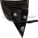 DOOR MIRROR RH POWER PTM HTD W/MEMORY/AROUND VIEW MONITOR/SIGNAL — photo 4
