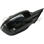 DOOR MIRROR RH POWER HTD W/CAMERA/SIGNAL/NON-PAINTABLE BLACK CAP — photo 5