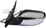 DOOR MIRROR RH POWER HTD CHROME FOR CREW CAB SL MODEL — photo 5