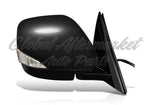 DOOR MIRROR RH POWER TEXTURED — photo 3