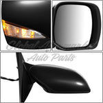 DOOR MIRROR RH POWER TEXTURED — photo 5