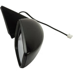 DOOR MIRROR RH POWER HTD PTM SV TRIM — photo 3