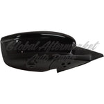 DOOR MIRROR RH POWER PTM HTD W/SIGNAL W/O BLIND SPOT — photo 2