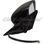 DOOR MIRROR RH POWER PTM HTD W/SIGNAL W/O BLIND SPOT — photo 3