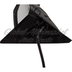 DOOR MIRROR RH POWER PTM HTD W/SIGNAL W/O BLIND SPOT — photo 5