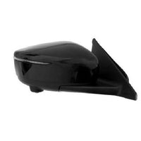 DOOR MIRROR RH POWER PTM W/BLIND SPOT/CAMERA/HTD/SIGNAL / SR MODELS