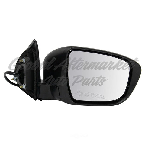 DOOR MIRROR RH POWER PTM W/SIGNAL