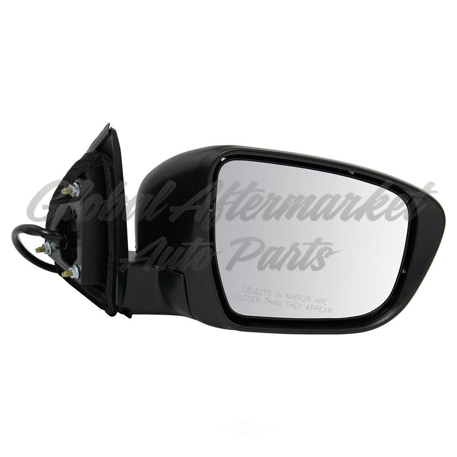DOOR MIRROR RH POWER PTM W/SIGNAL