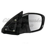 DOOR MIRROR RH POWER PTM W/SIGNAL — photo 3