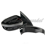 DOOR MIRROR RH POWER PTM W/SIGNAL — photo 4