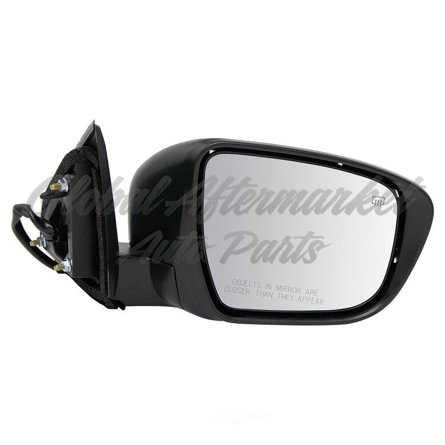 DOOR MIRROR RH POWER PTM W/HEAT/SIGNAL
