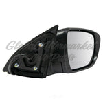 DOOR MIRROR RH POWER PTM W/HEAT/SIGNAL — photo 3