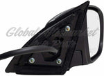 DOOR MIRROR RH POWER PTM W/HEAT/SIGNAL/CAMERA — photo 4