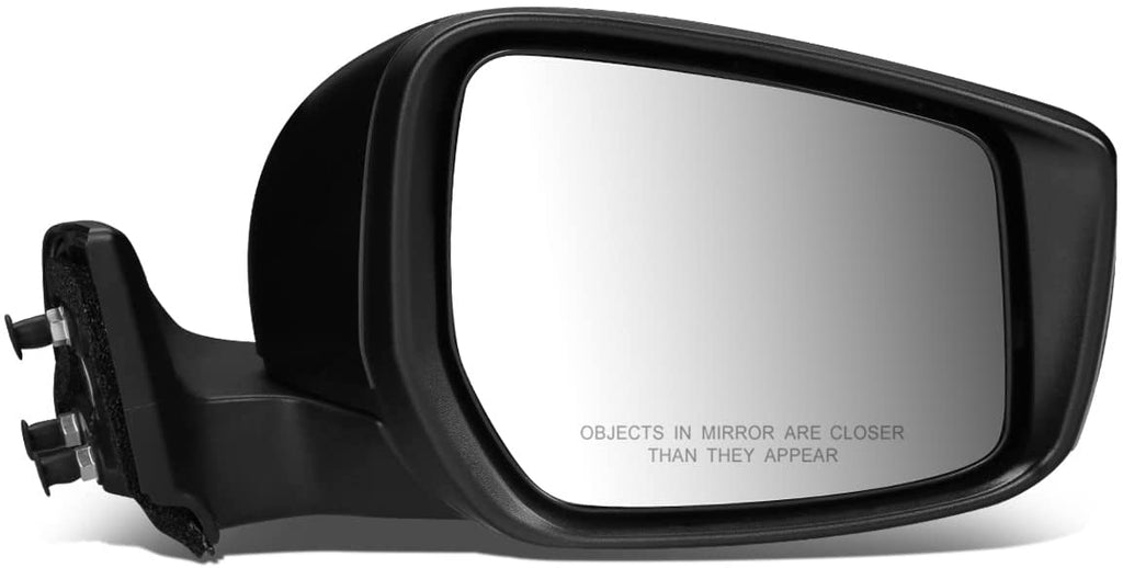 NISSAN LEAF 2018 DOOR MIRROR RH POWER PTM