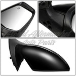 NISSAN LEAF 2018 DOOR MIRROR RH POWER PTM HTD — photo 4
