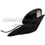 DOOR MIRROR RH POWER PTM — photo 3