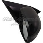 DOOR MIRROR RH POWER PTM — photo 4