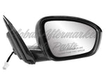 DOOR MIRROR RH POWER PTM — photo 5