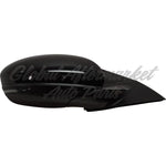 DOOR MIRROR RH POWER PTM HTD W/SIGNAL — photo 2