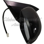 DOOR MIRROR RH POWER PTM HTD W/SIGNAL — photo 3
