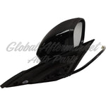 DOOR MIRROR RH POWER PTM HTD W/SIGNAL — photo 4