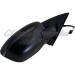 DOOR MIRROR RH POWER PTM — photo 3