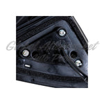 DOOR MIRROR RH POWER PTM — photo 4