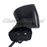 DOOR MIRROR RH MANUAL PTM W/ TEXTURED COVERS — photo 3