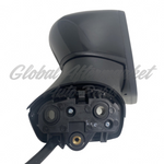 DOOR MIRROR RH MANUAL PTM W/ TEXTURED COVERS — photo 4