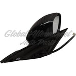 DOOR MIRROR RH POWER PTM HTD W/BLIND SPOT/SIGNAL/CAMERA — photo 3