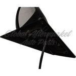 DOOR MIRROR RH POWER PTM HTD W/BLIND SPOT/SIGNAL/CAMERA — photo 4