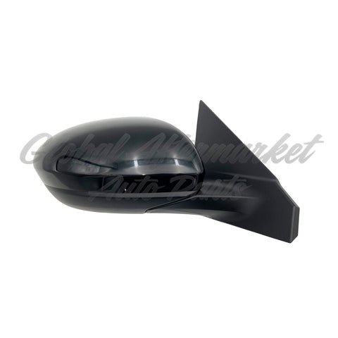DOOR MIRROR RH POWER PTM S MODEL