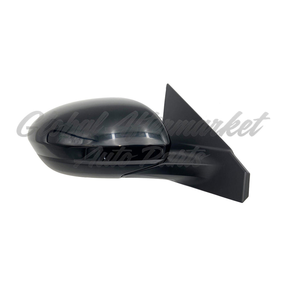 DOOR MIRROR RH POWER PTM S MODEL